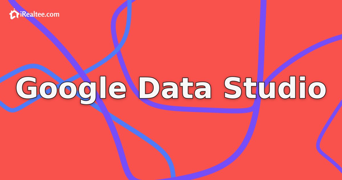 Google Data Studio