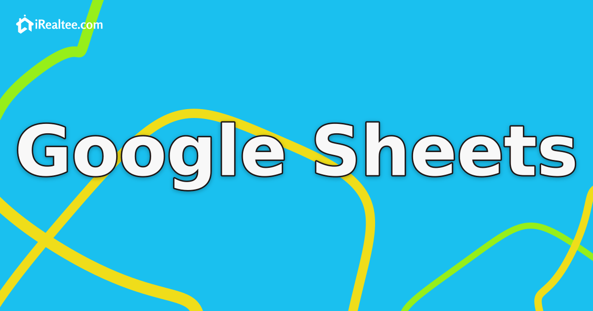 Google Sheets