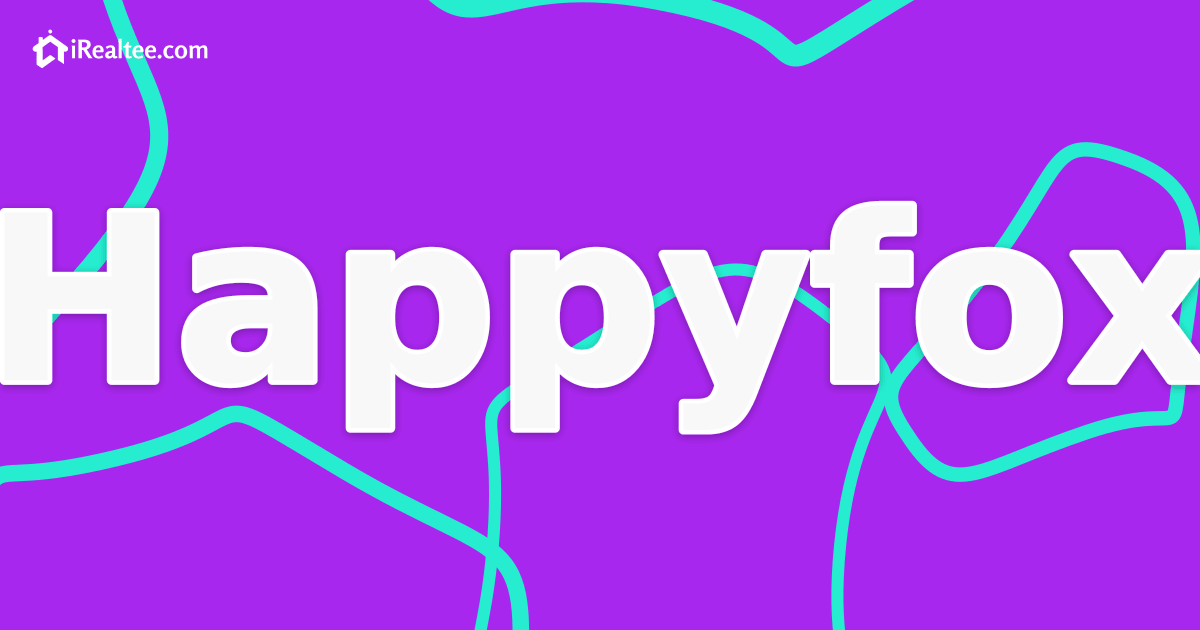 HappyFox