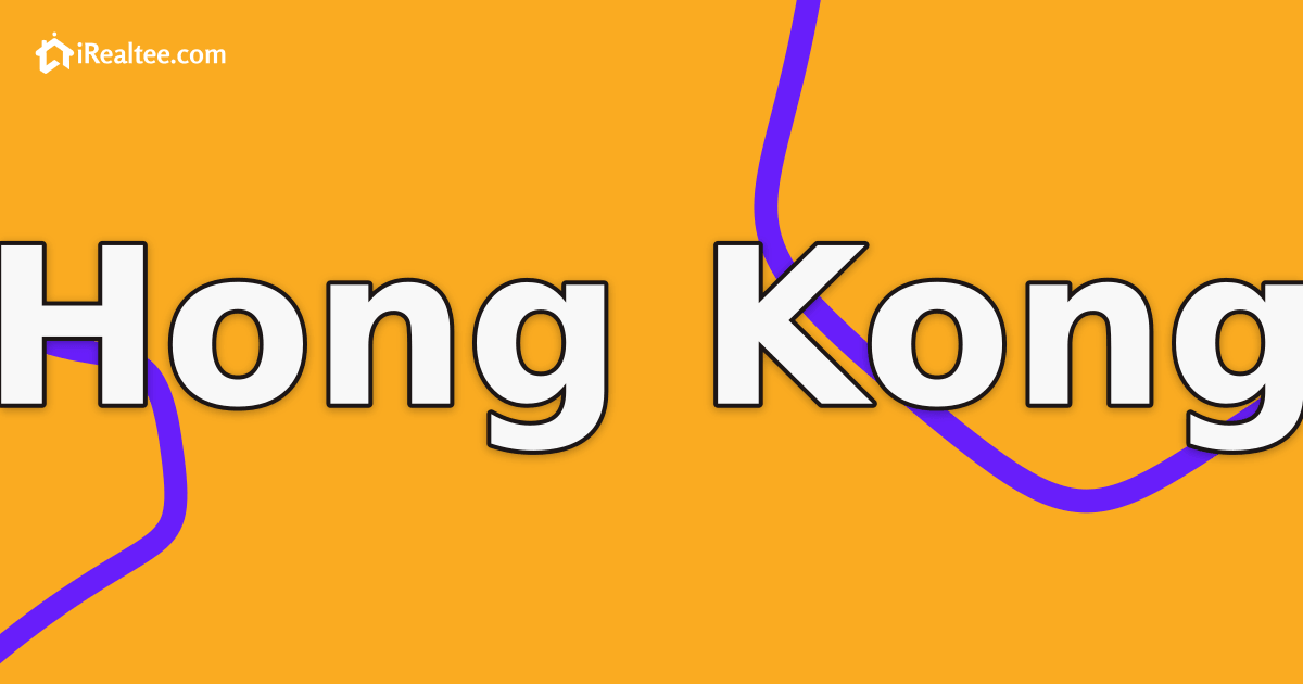 Hong Kong (Real Estate Investment Profile)