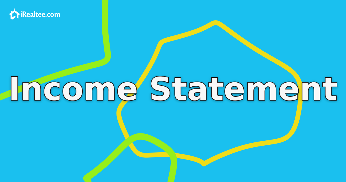 Income Statement