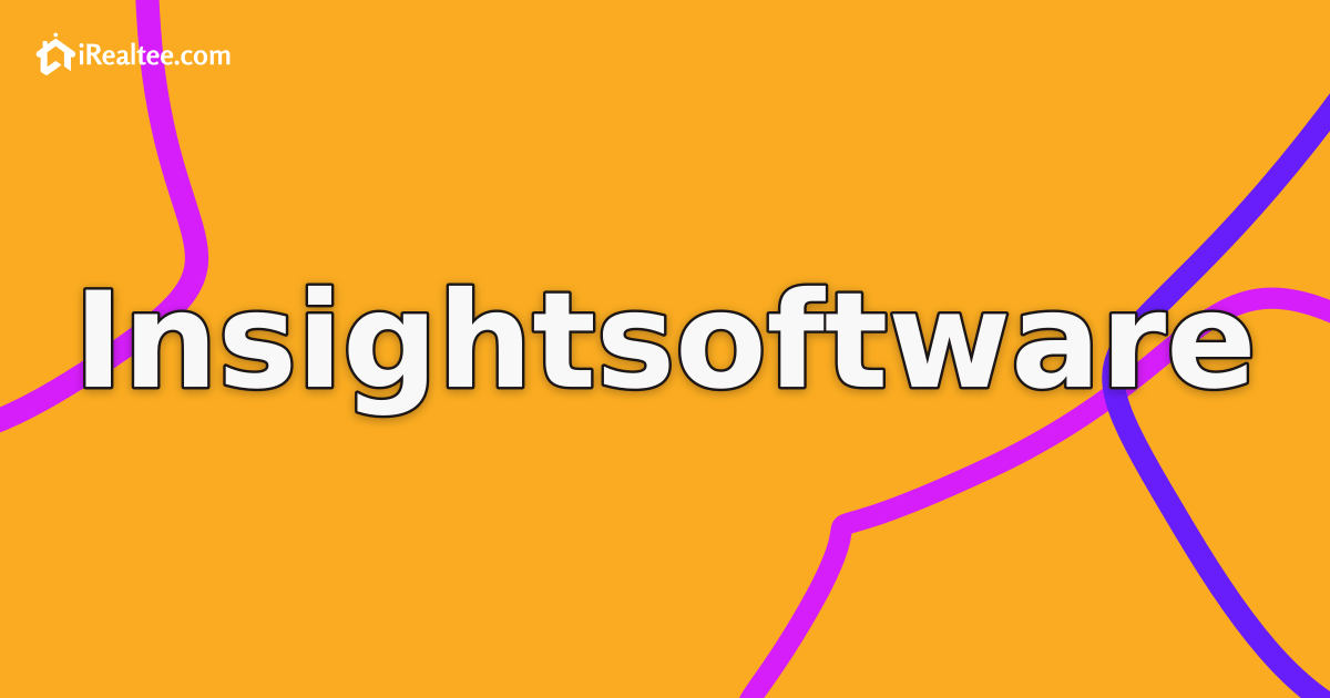 insightsoftware