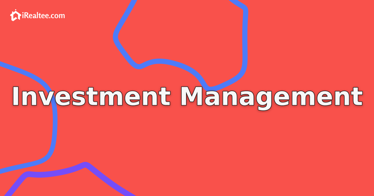 Investment Management