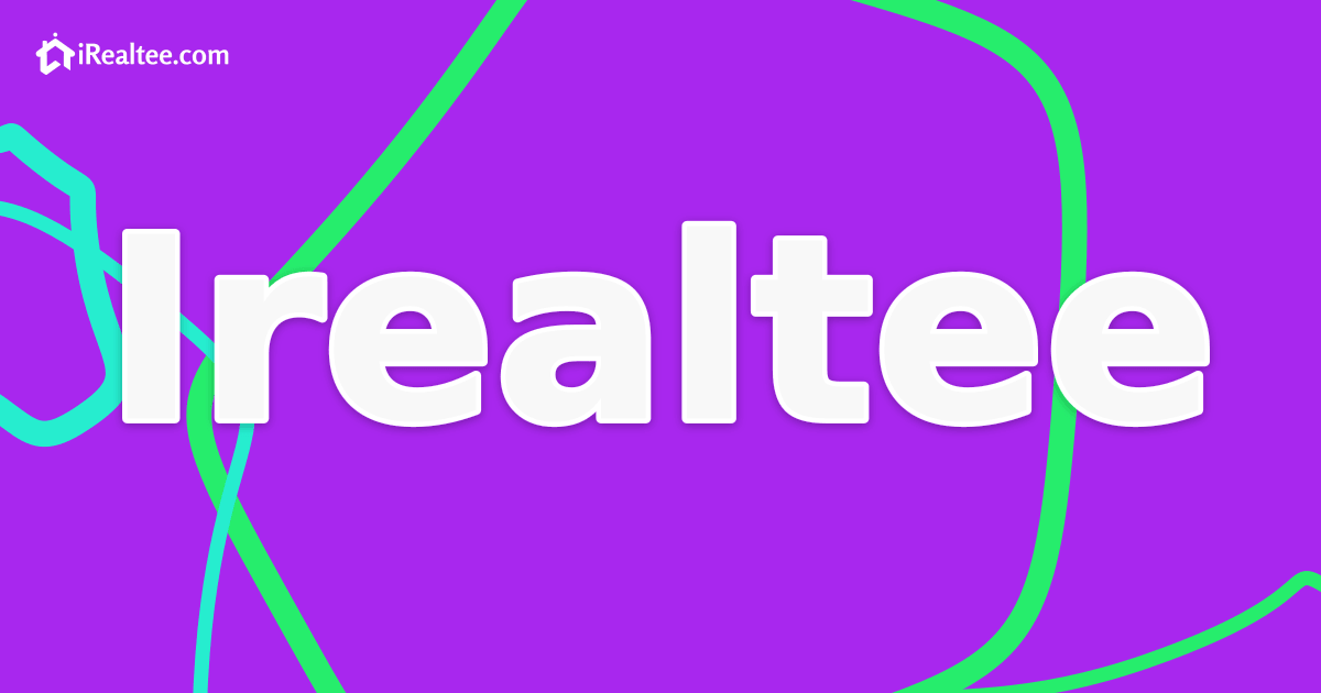 iRealtee