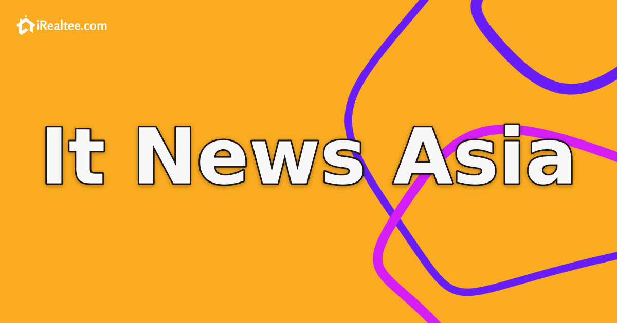 iTnews Asia