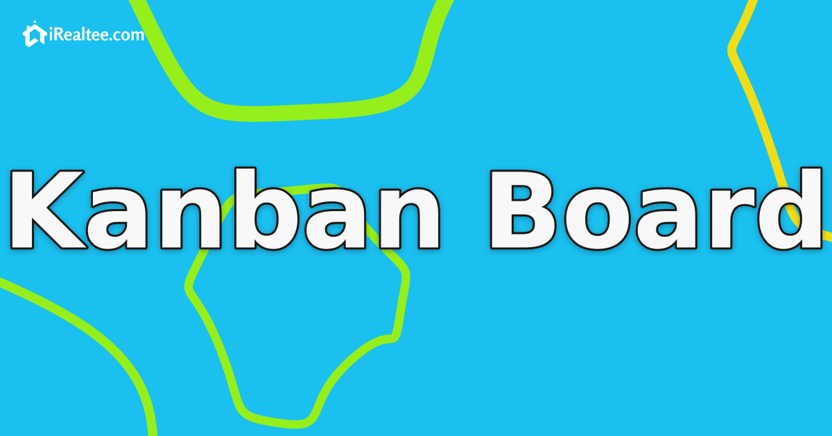 Kanban Board