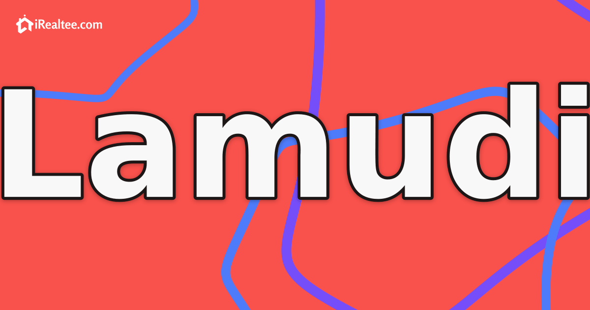 Lamudi