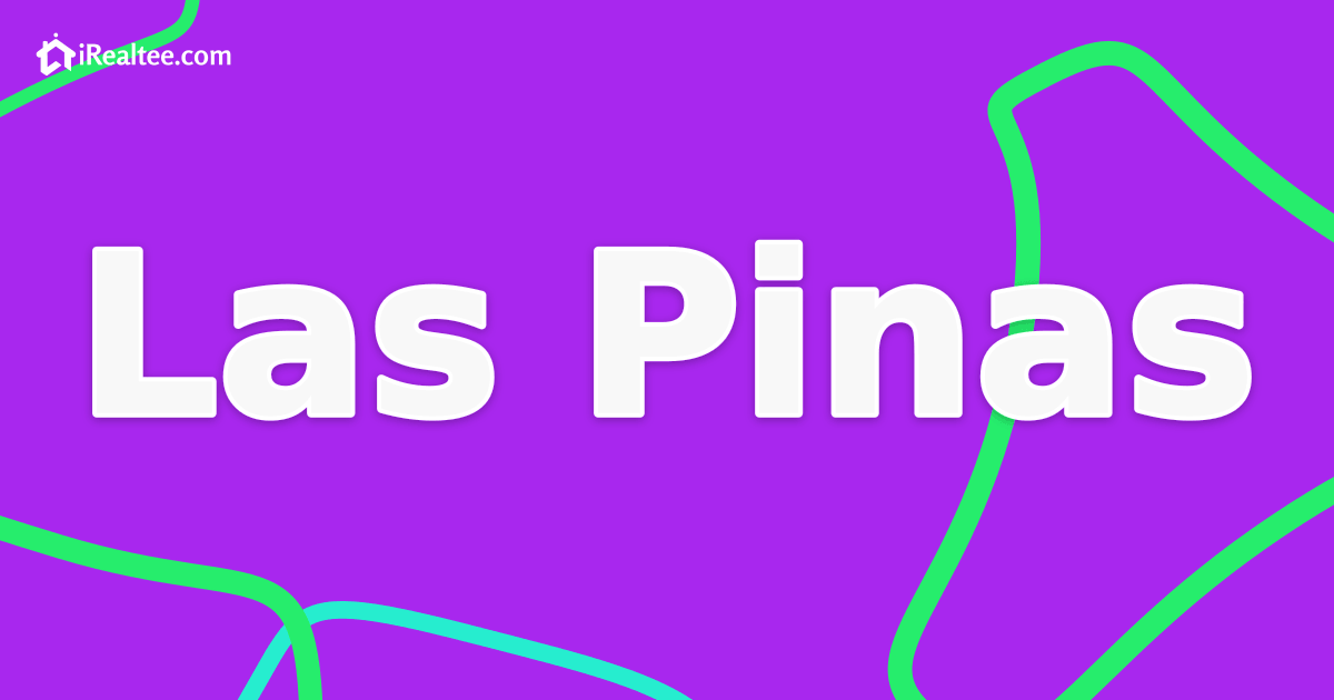 Las Piñas (Real Estate Profile)