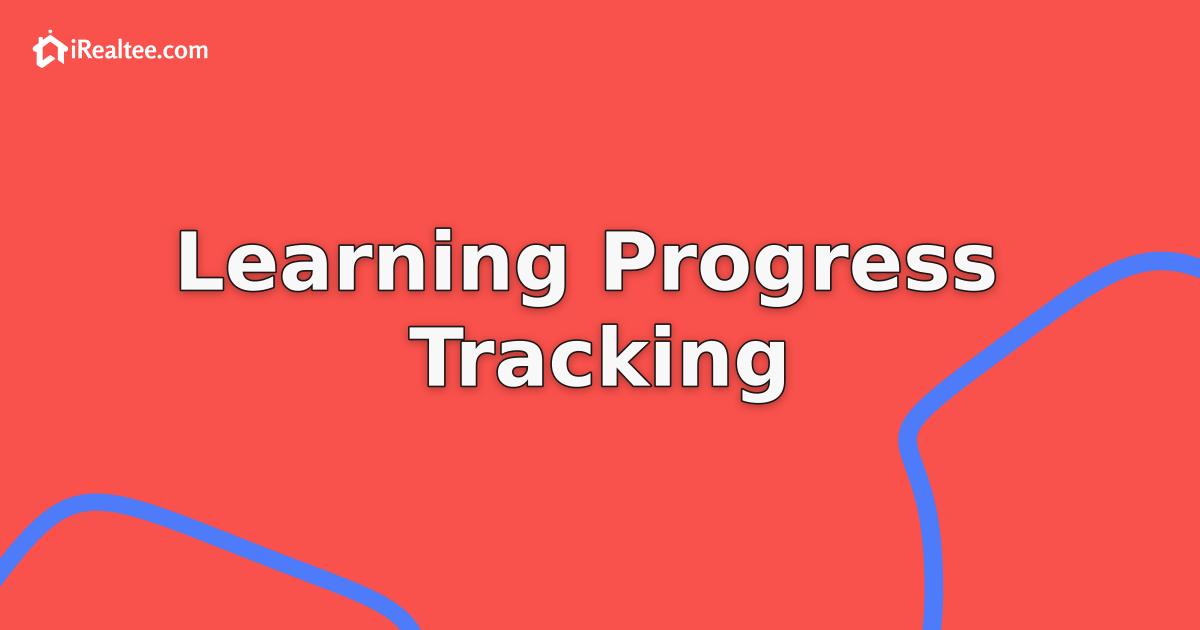 How to Track Real Estate Agent Training Progress in the Philippines