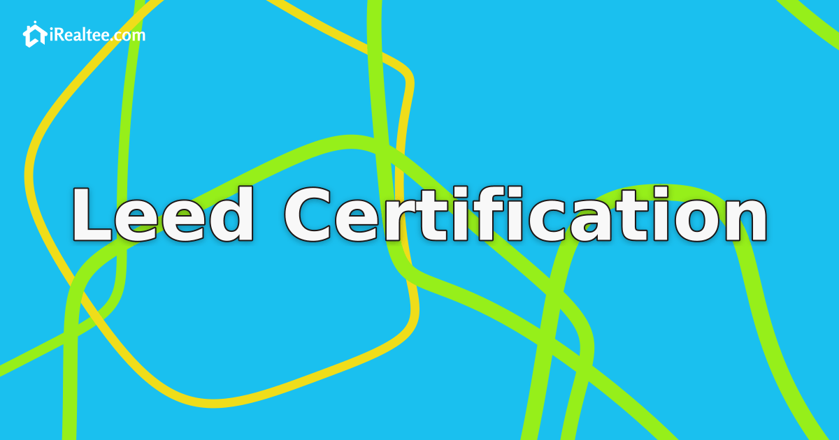 LEED Certification