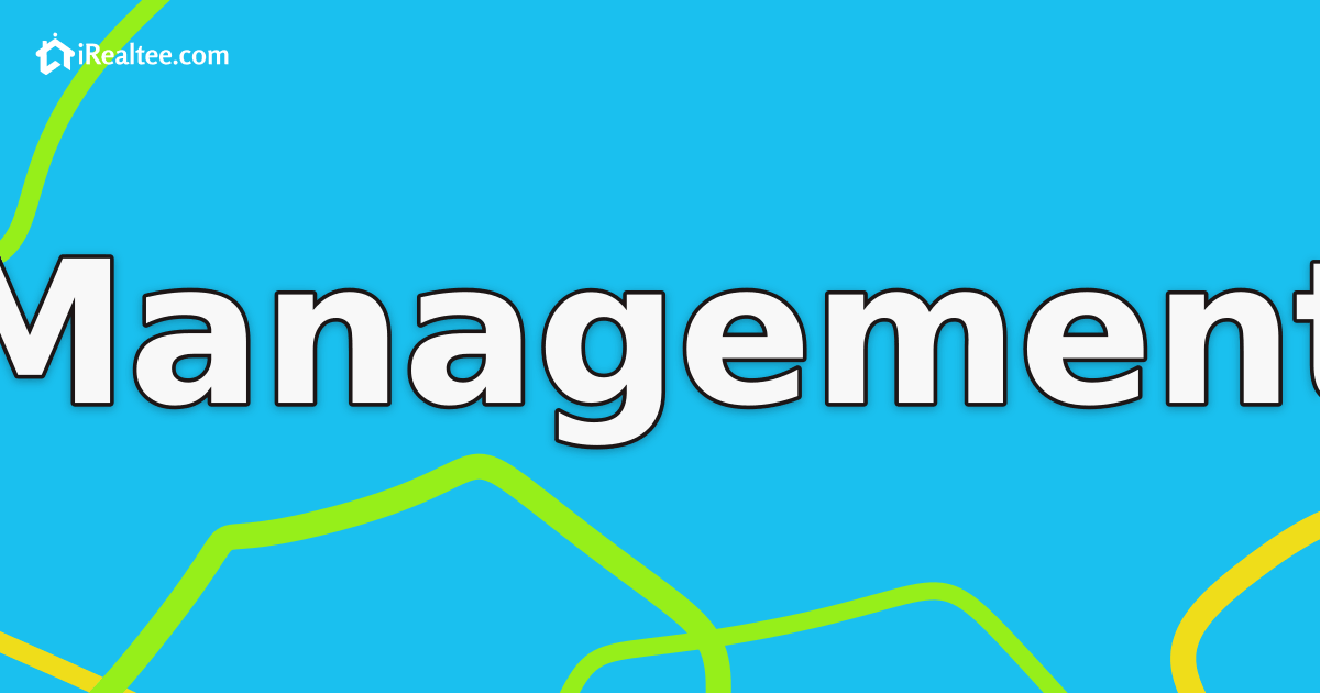 Management
