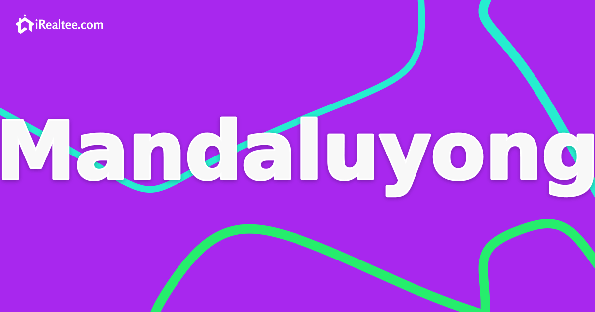 Mandaluyong (Real Estate Profile)