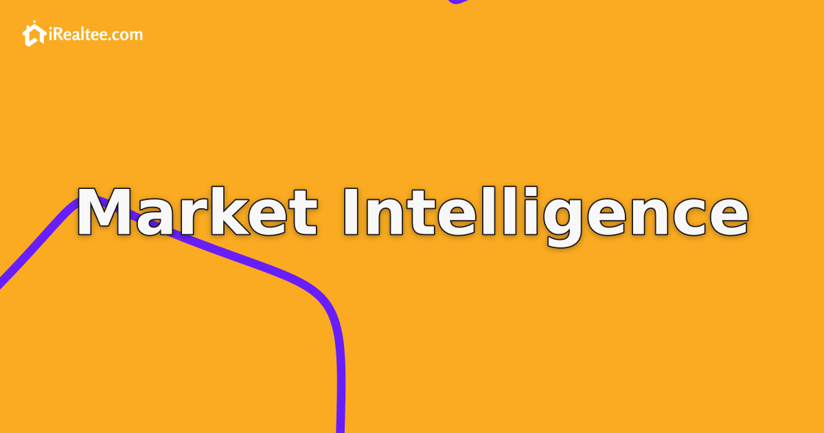 Market Intelligence
