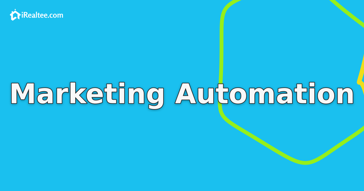 Marketing Automation