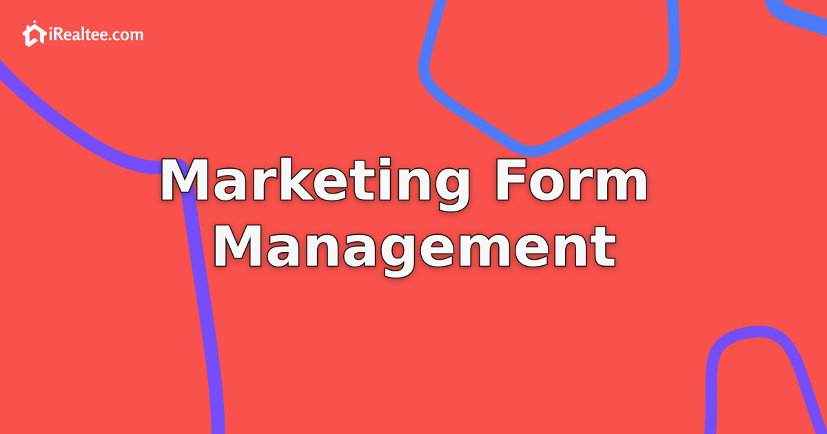 Real Estate Lead Capture Forms Philippines: Complete Form Management Guide for Brokers