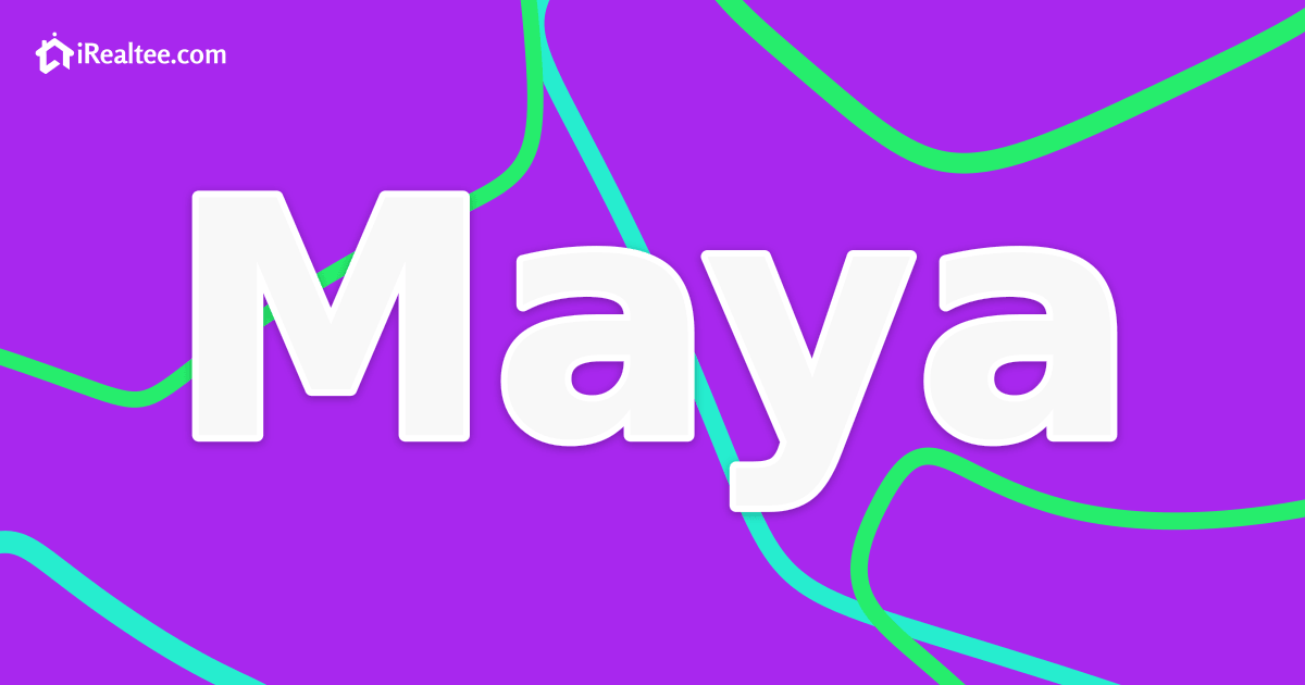 Maya