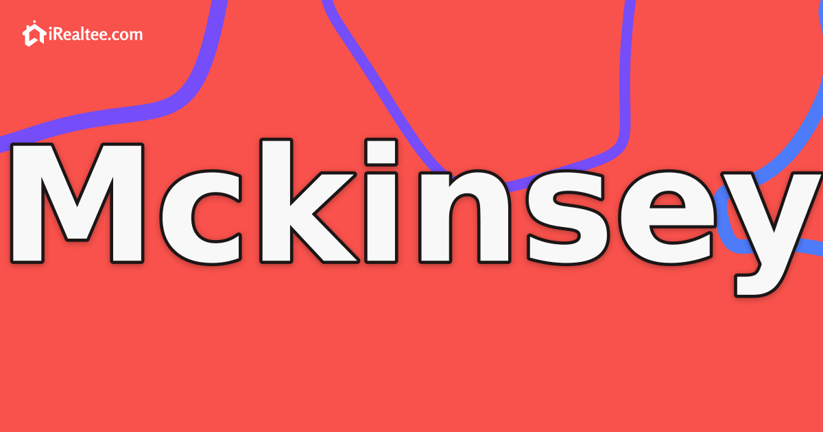 McKinsey & Company