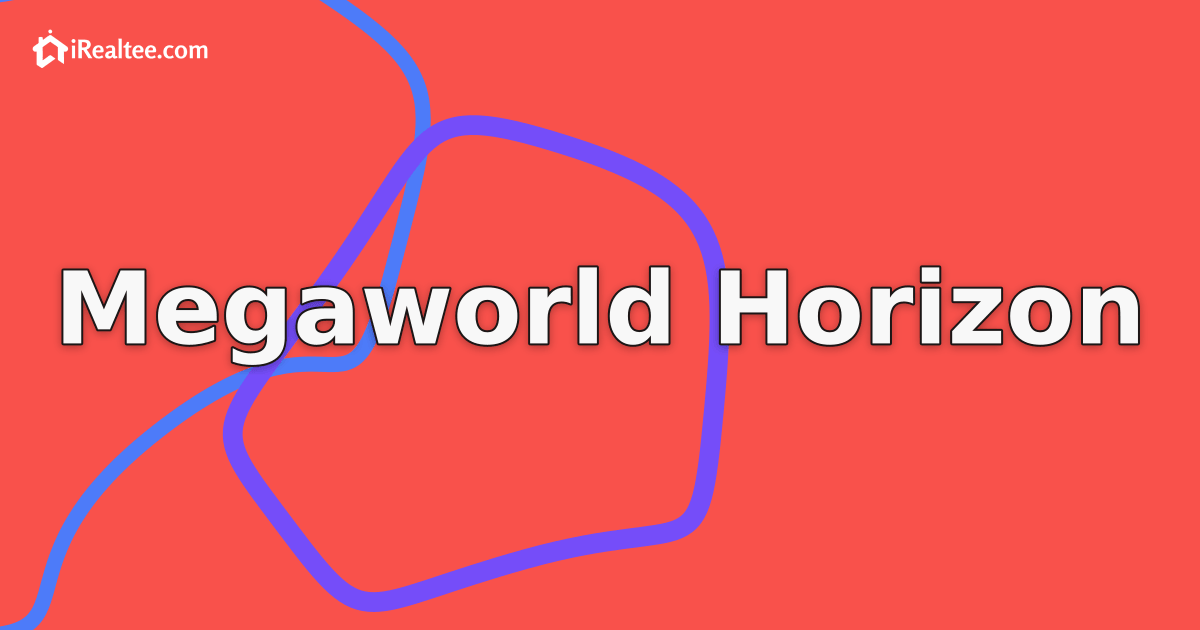 Megaworld Horizon