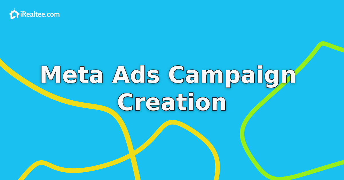 Real Estate Facebook Ad Campaign Builder Philippines: Create Meta Ads with AI-Powered Copy from Your CRM