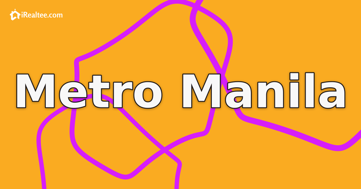 Metro Manila (Real Estate Profile)