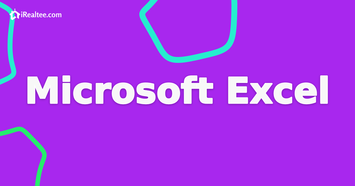 Microsoft Excel