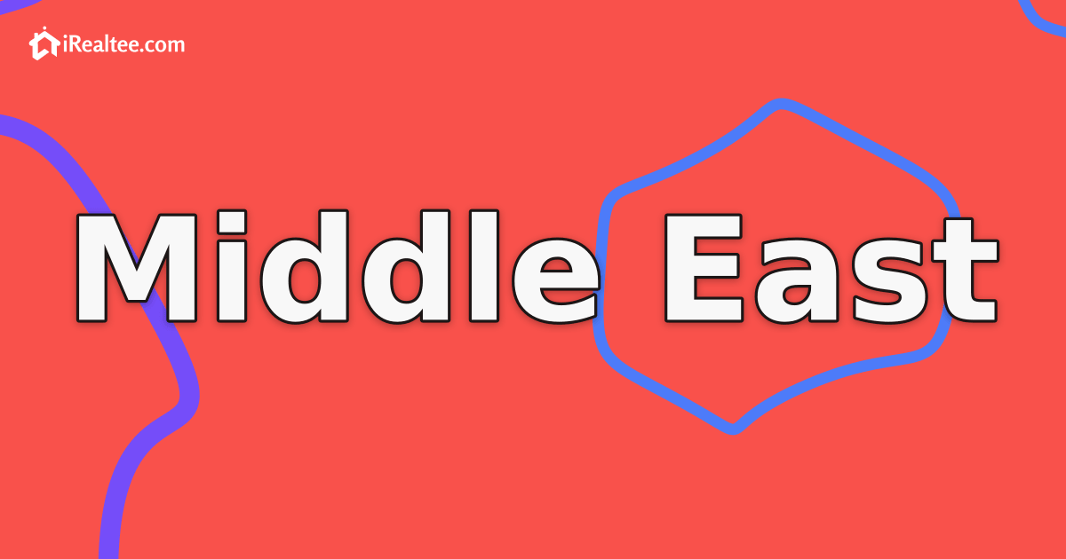 Middle East (Real Estate Market Profile)