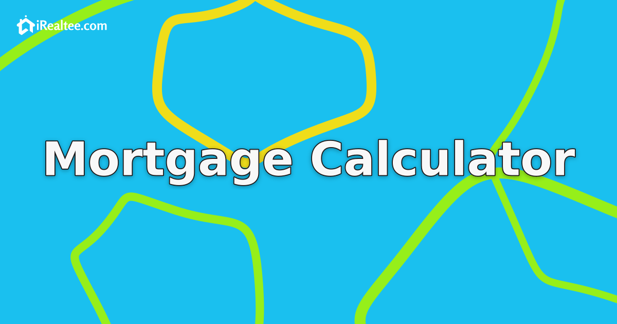 Mortgage Calculator