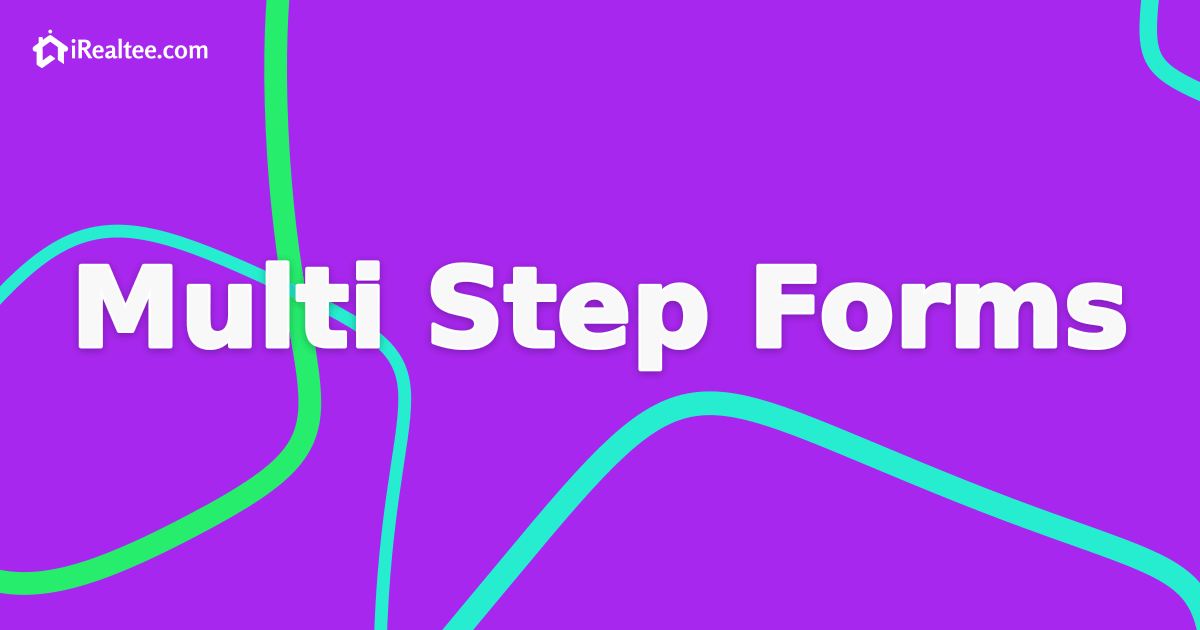 Multi-Step Lead Capture Forms for Philippine Real Estate: Convert More Property Inquiries