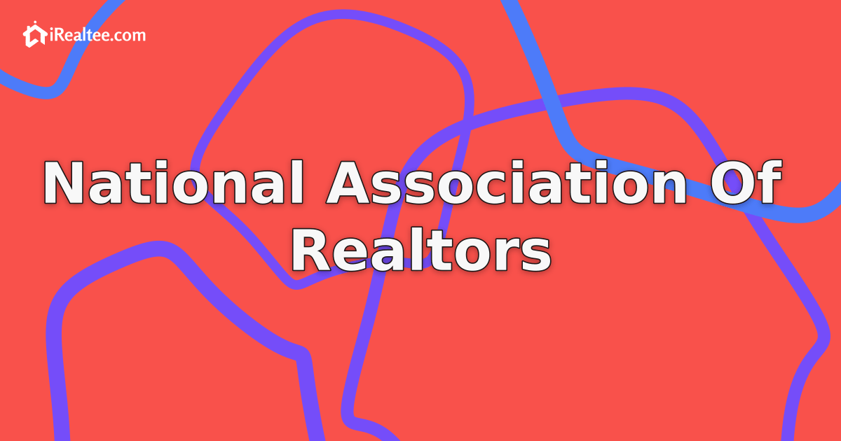 National Association of Realtors