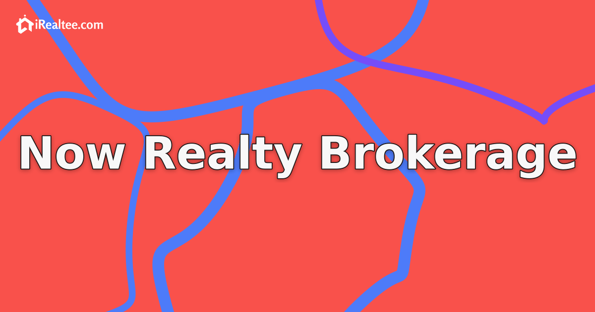 Now Realty Brokerage