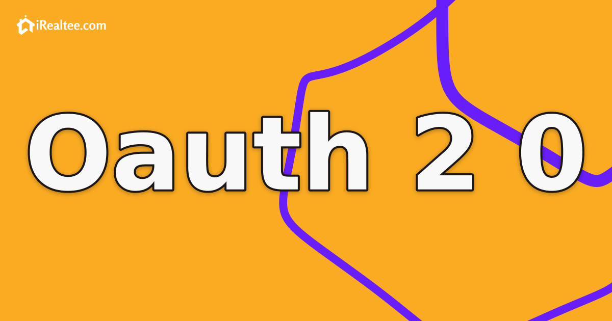 OAuth 2.0