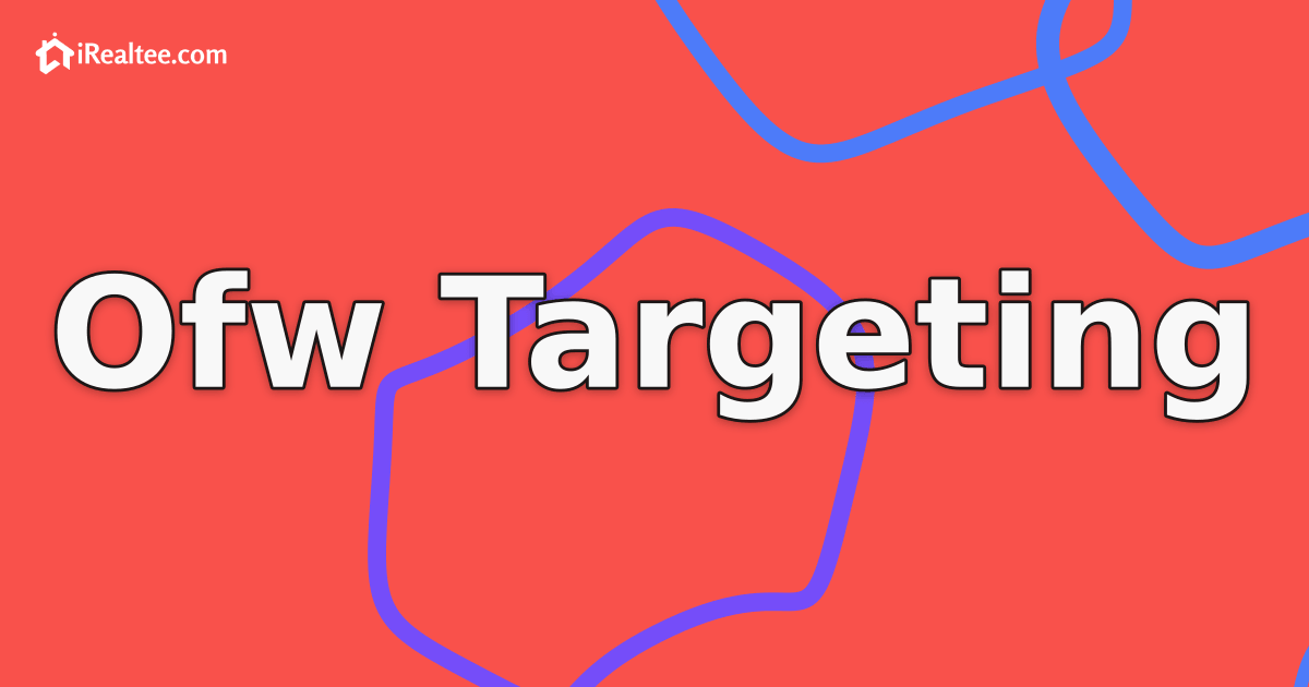 OFW Targeting
