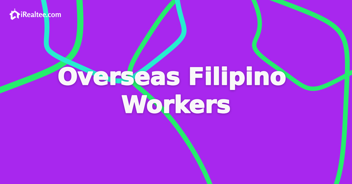 Overseas Filipino Workers