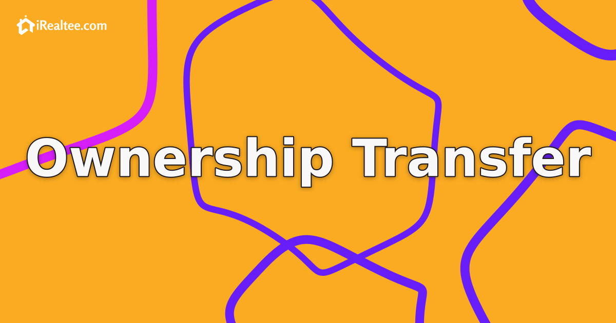 Real Estate Brokerage Ownership Transfer Software: Automate Property Listing Handovers in the Philippines