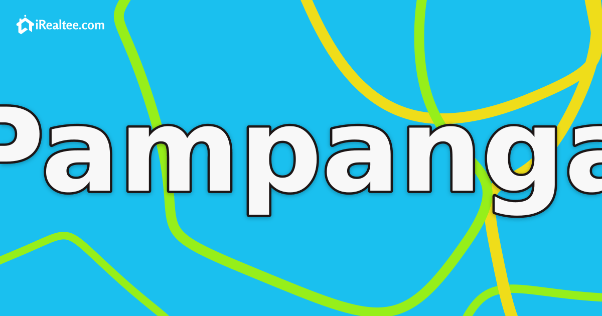 Pampanga (Real Estate Profile)
