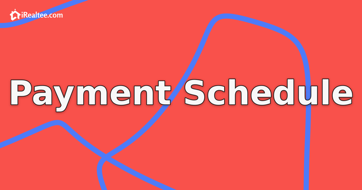 Real Estate Payment Schedule Software: Automated Amortization for Philippine Brokers