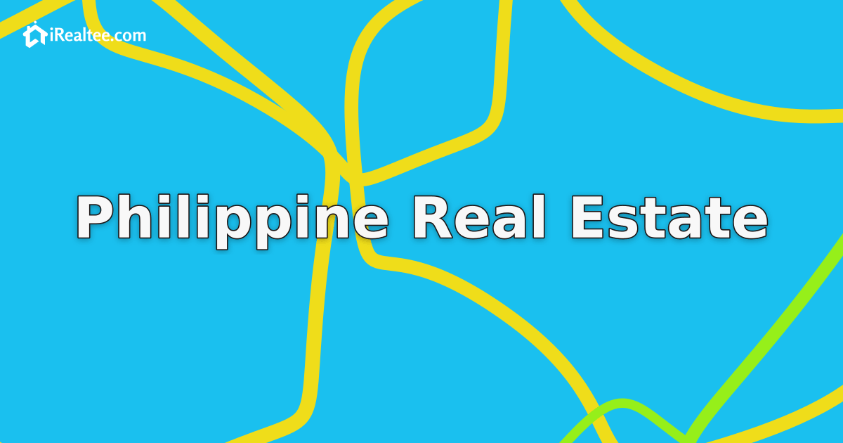 Philippine Real Estate