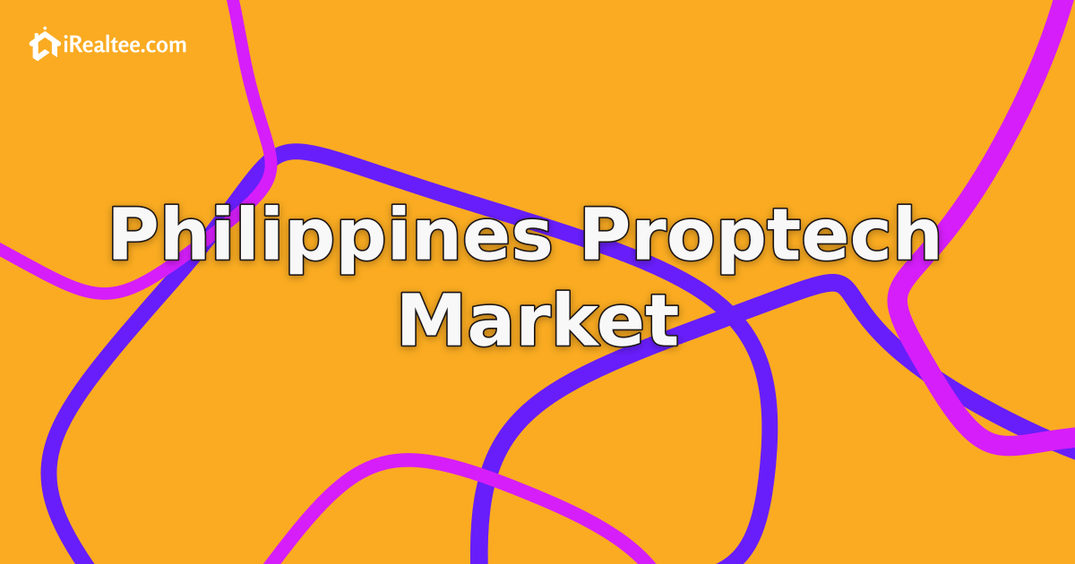 Philippines PropTech Market