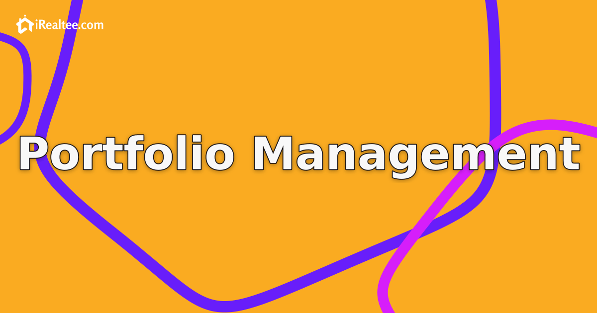 Portfolio Management