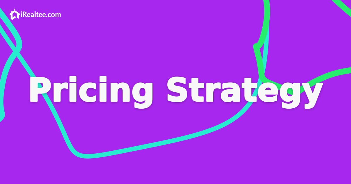 Pricing Strategy