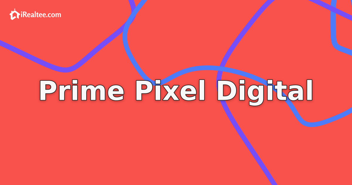 Prime Pixel Digital