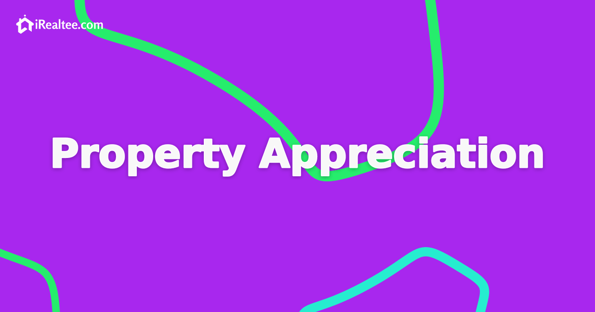 Property Appreciation