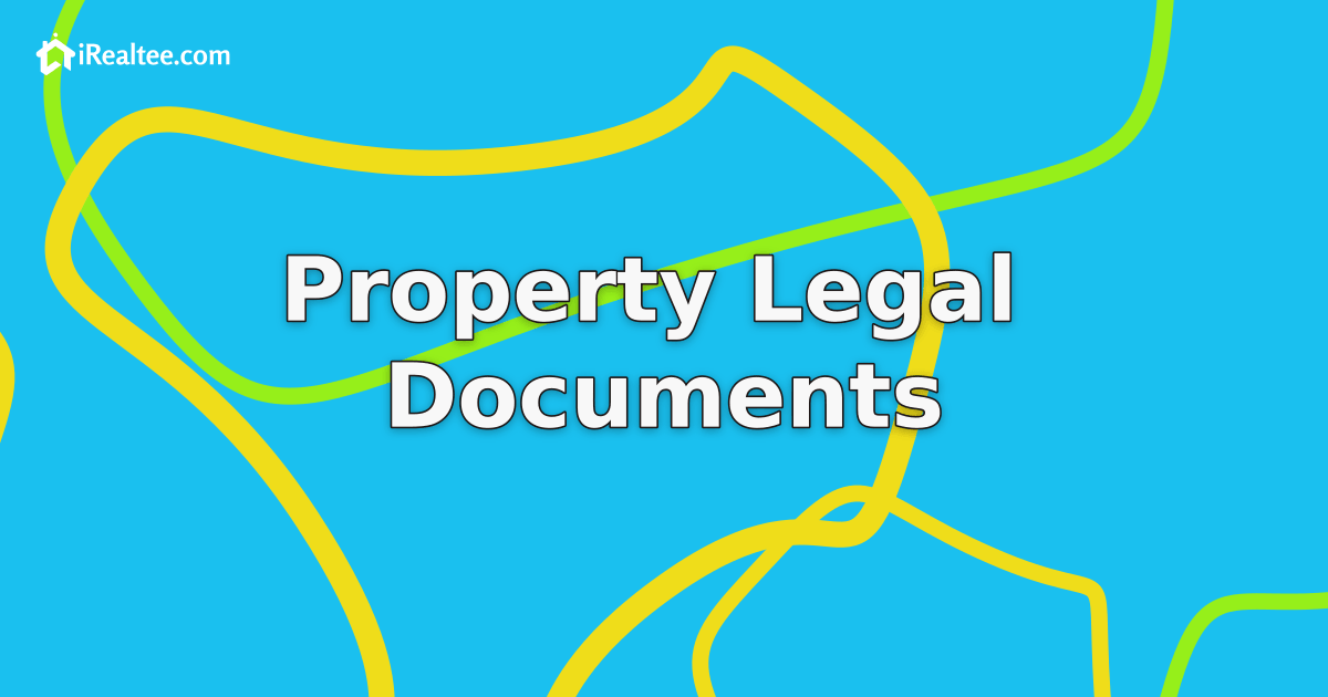 Real Estate Document Management Philippines: Streamline Property Legal Documents for Brokers