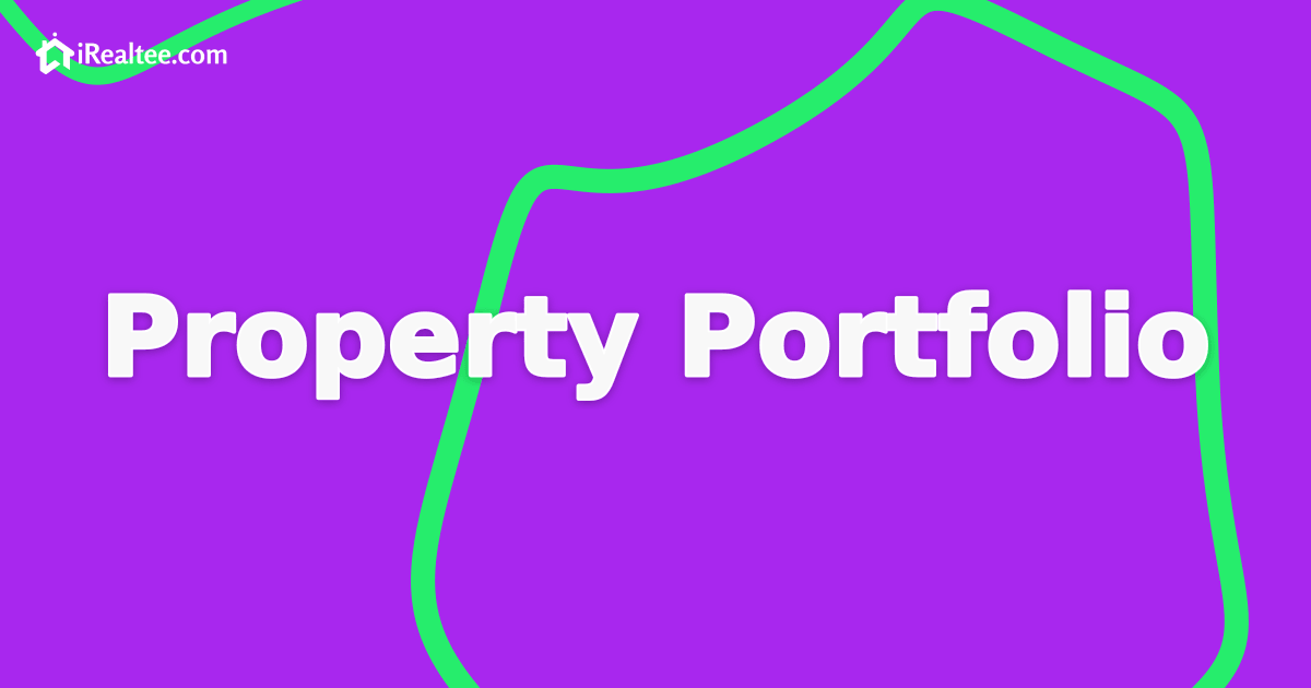 Real Estate Portfolio Management Software: The Complete Guide for Philippine Brokers