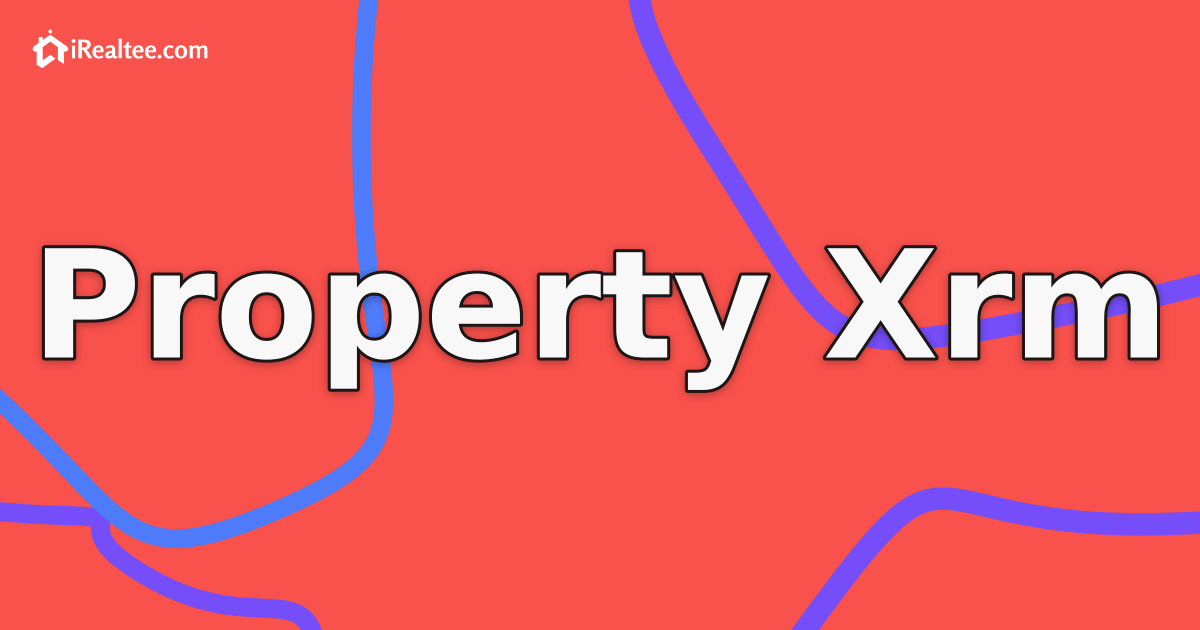 Property-xRM