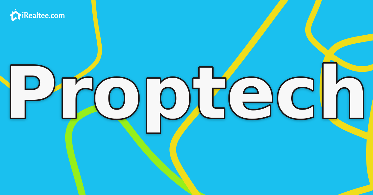 PropTech