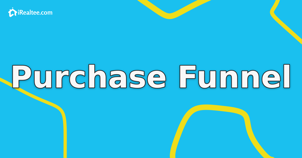 Purchase Funnel