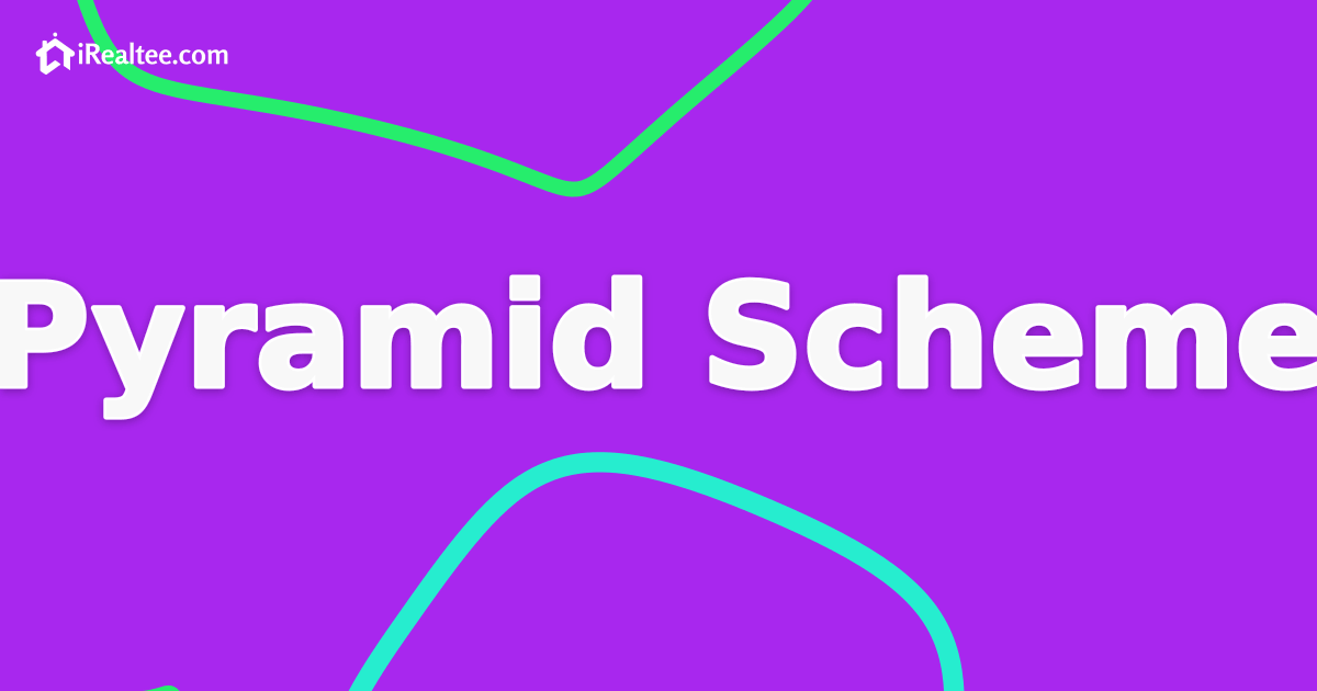 Pyramid Scheme