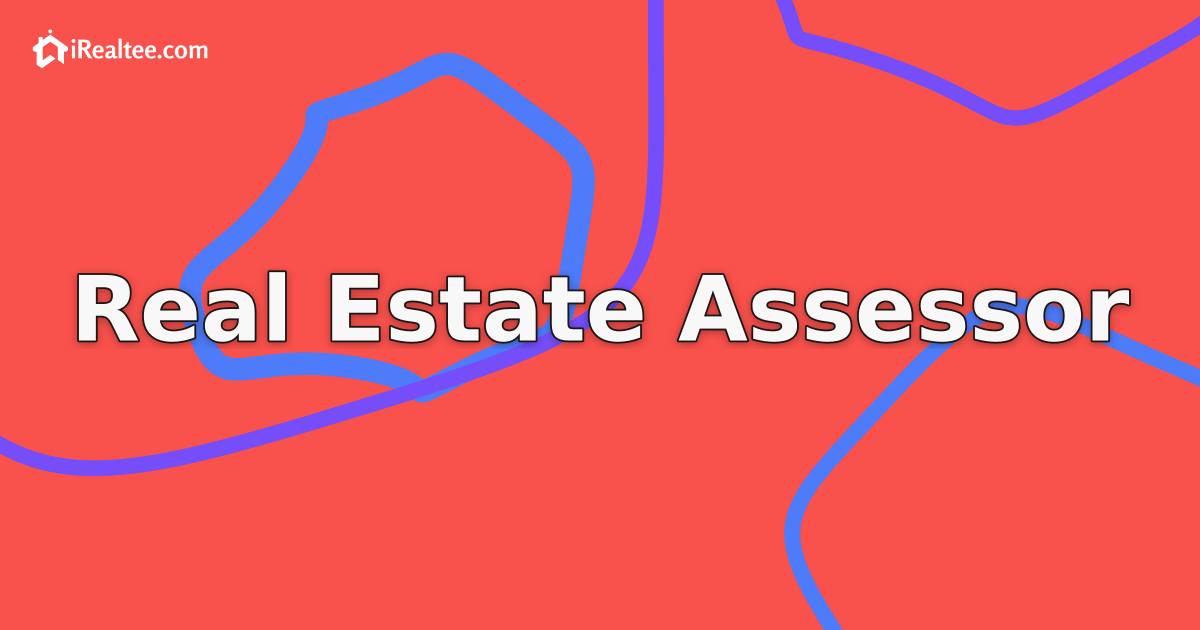 Real Estate Assessor