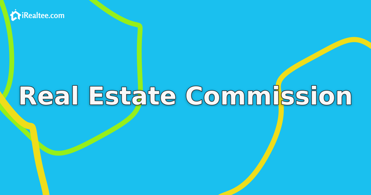 Real Estate Commission